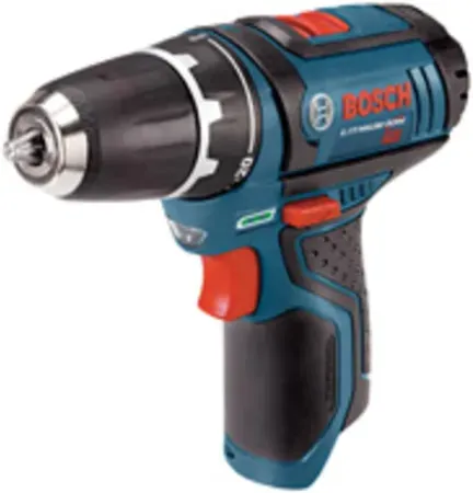 Bosch PS31N 12V Max 3/8" Drill / Driver (Bare Tool)