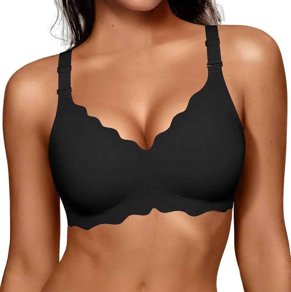 Women’s Jelly Bras