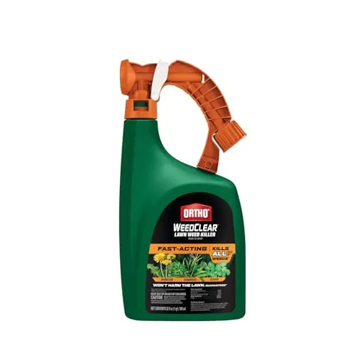Ortho WeedClear Lawn Weed Killer Ready-to-Spray 32 fl. oz.