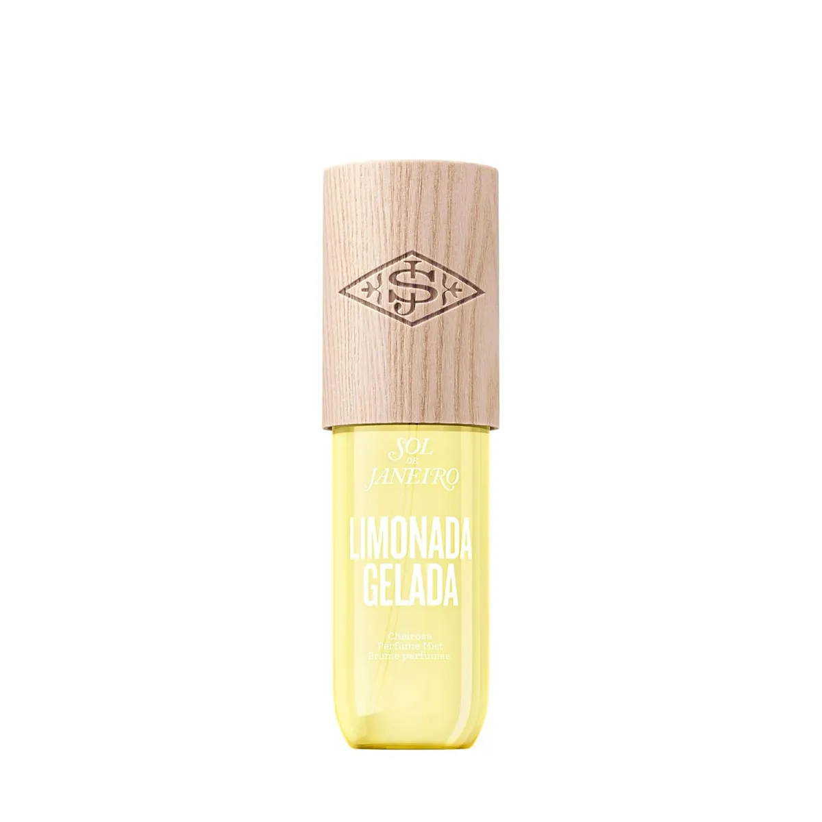 Sol de Janeiro Limited Edition Perfume Mist 3oz