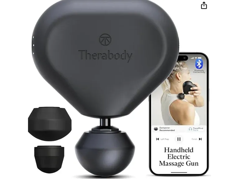 Therabody Theragun Mini 3rd Generation Percussive Massage Gun