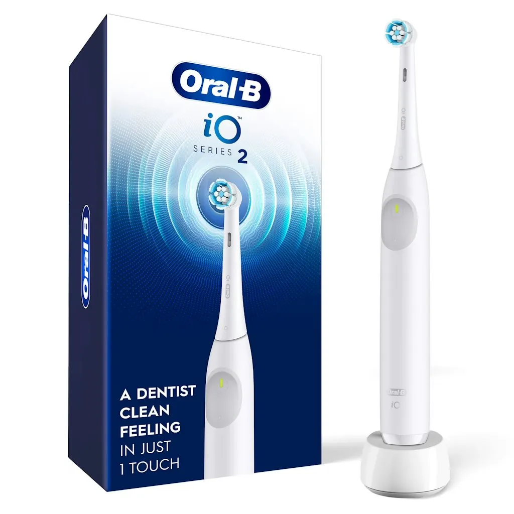 Oral-B iO Series 2 Rechargeable Electric Toothbrush