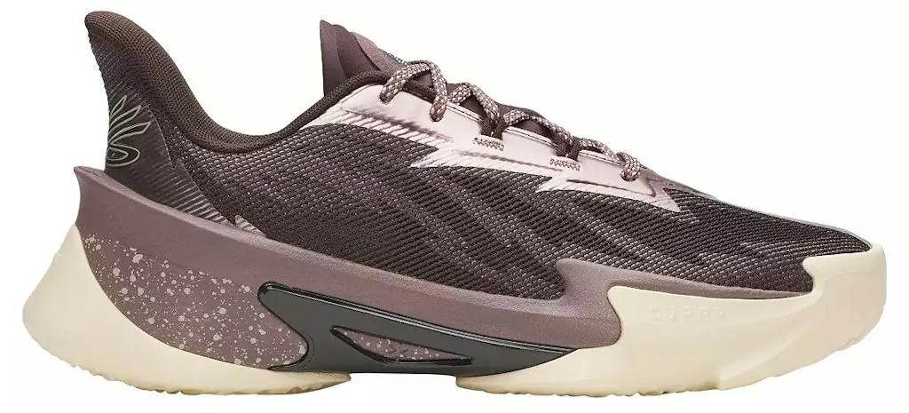 Under Armour Men's or Women's Curry Series 7 "Craft" Basketball Shoes