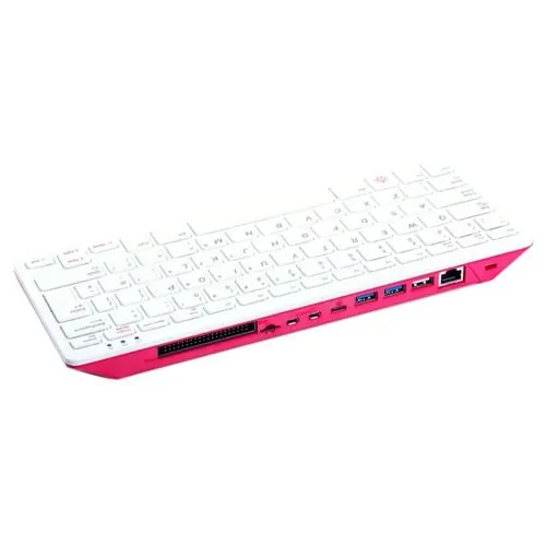 Raspberry Pi 400 4GB RAM Computer Kit