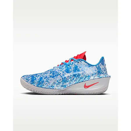 Nike Men's G.T. Cut 4 Basketball Shoes (2 Colors)