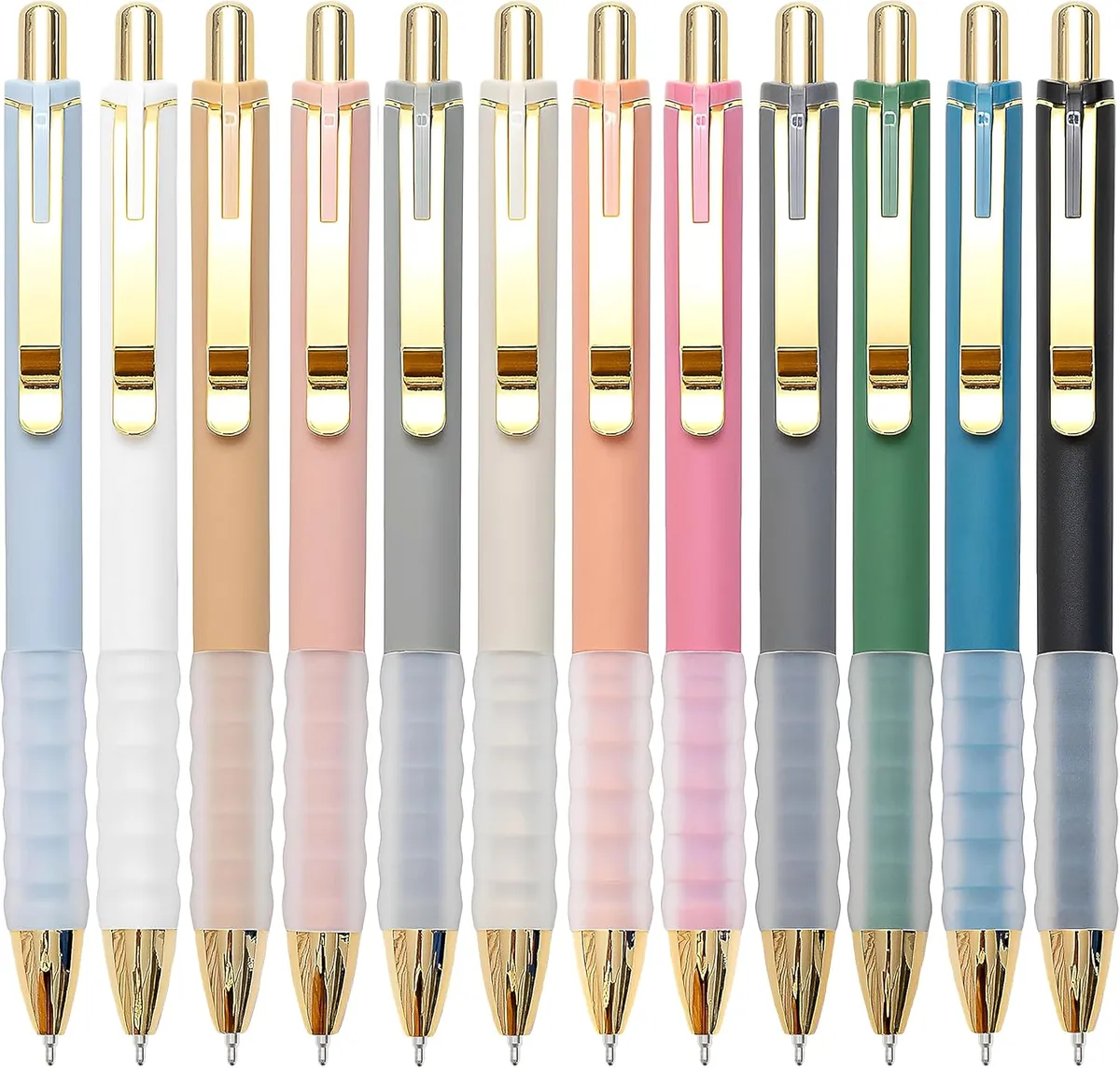 Ballpoint Pens 12-pack