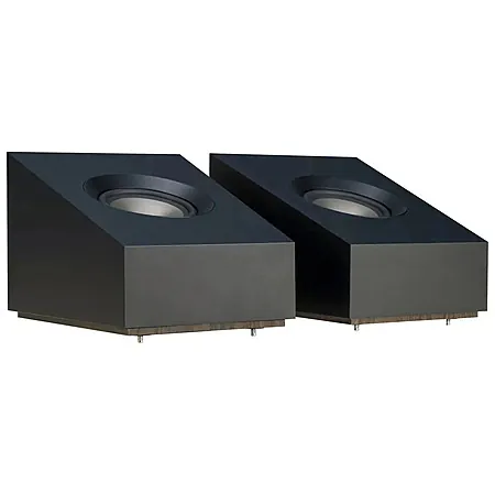 2x Jamo S 8 ATM 4" Surround Speakers (Black or Walnut)