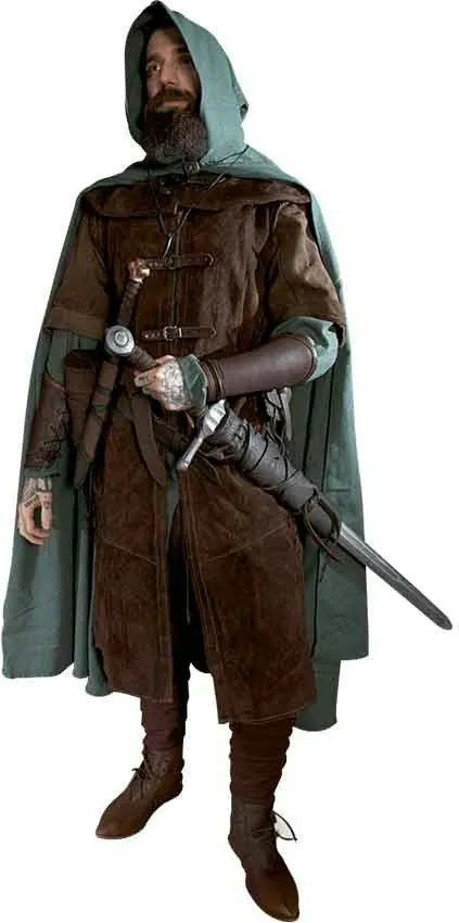 Medieval Collectibles Complete Outfits Clothing Sale for From $60 + shipping varies