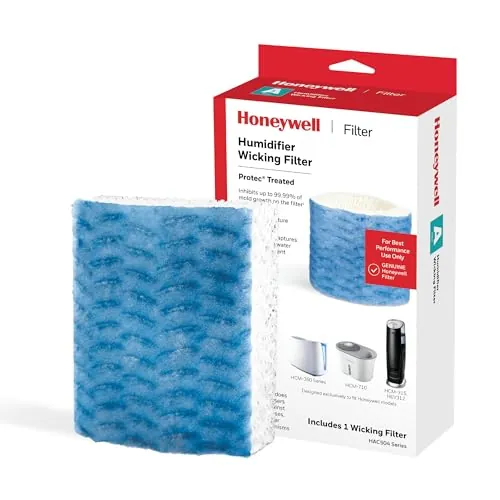 Honeywell Humidifier Wicking Filter T 1 Pack