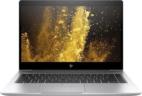 Refurb HP EliteBook 840 G5 Core i5 14" Laptop