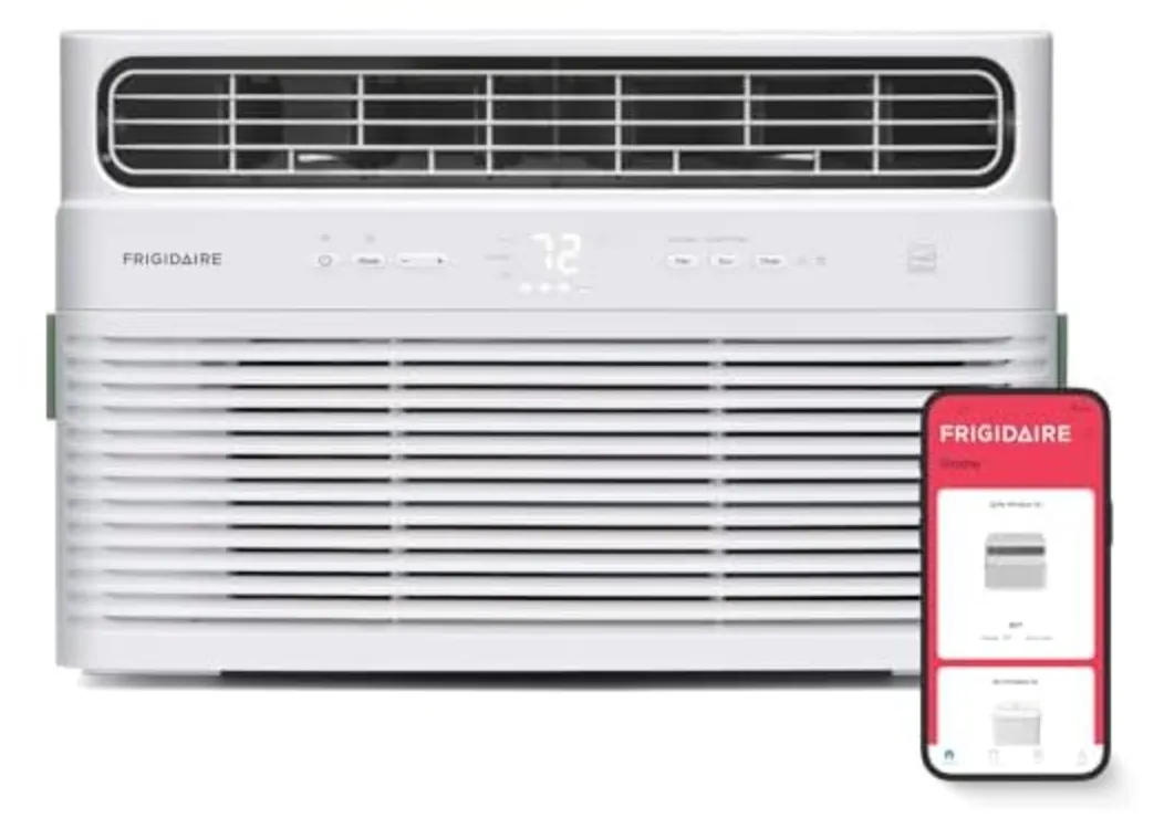 Frigidaire 8000 BTU Window Air Conditioner