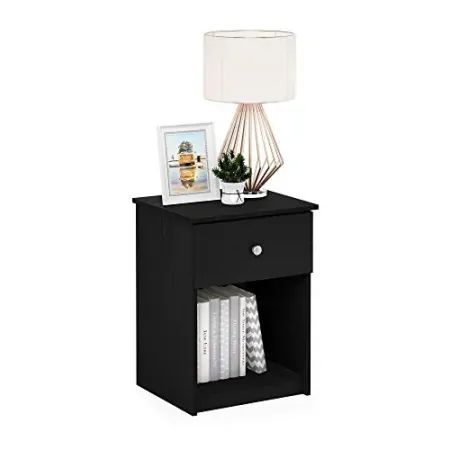 2-Pack Furinno Tidur Nightstand