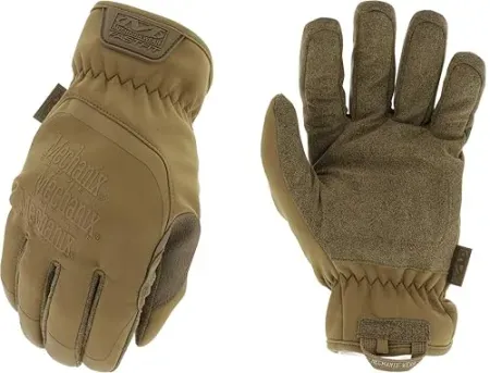 Mechanix Wear Tactical ColdWork FastFit Gloves (Large)
