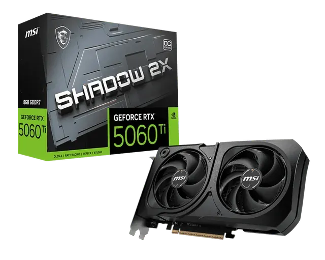 RTX 5060 Ti 8GB $389 at Walmart YMMV