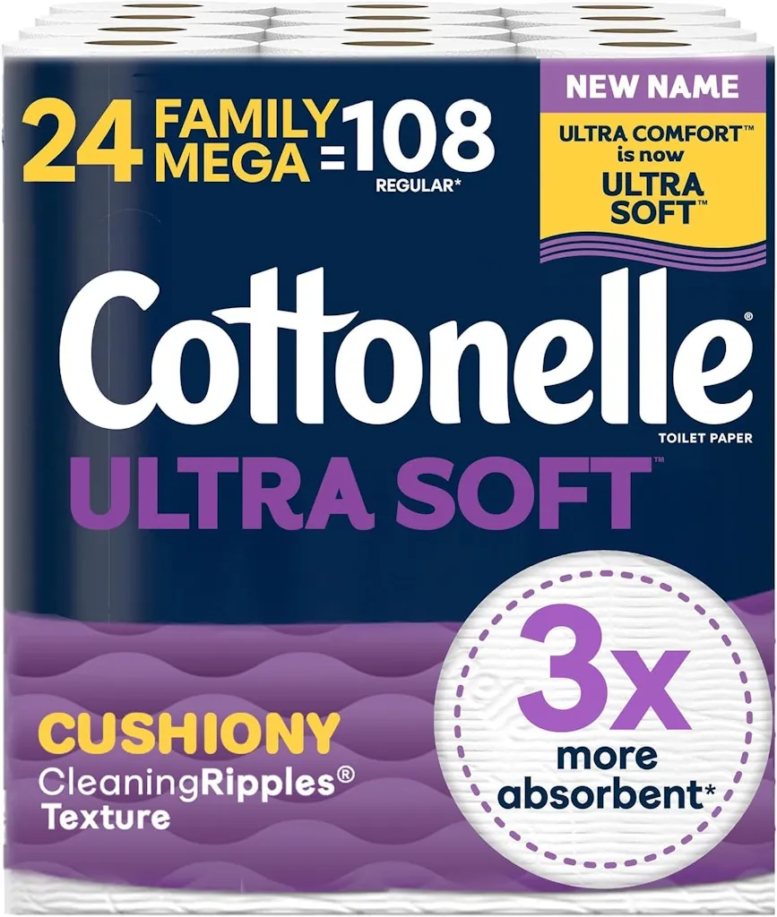 Household Essentials at Amazon
