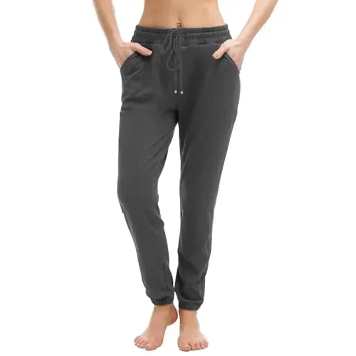 Walifrey Joggers with Pockets