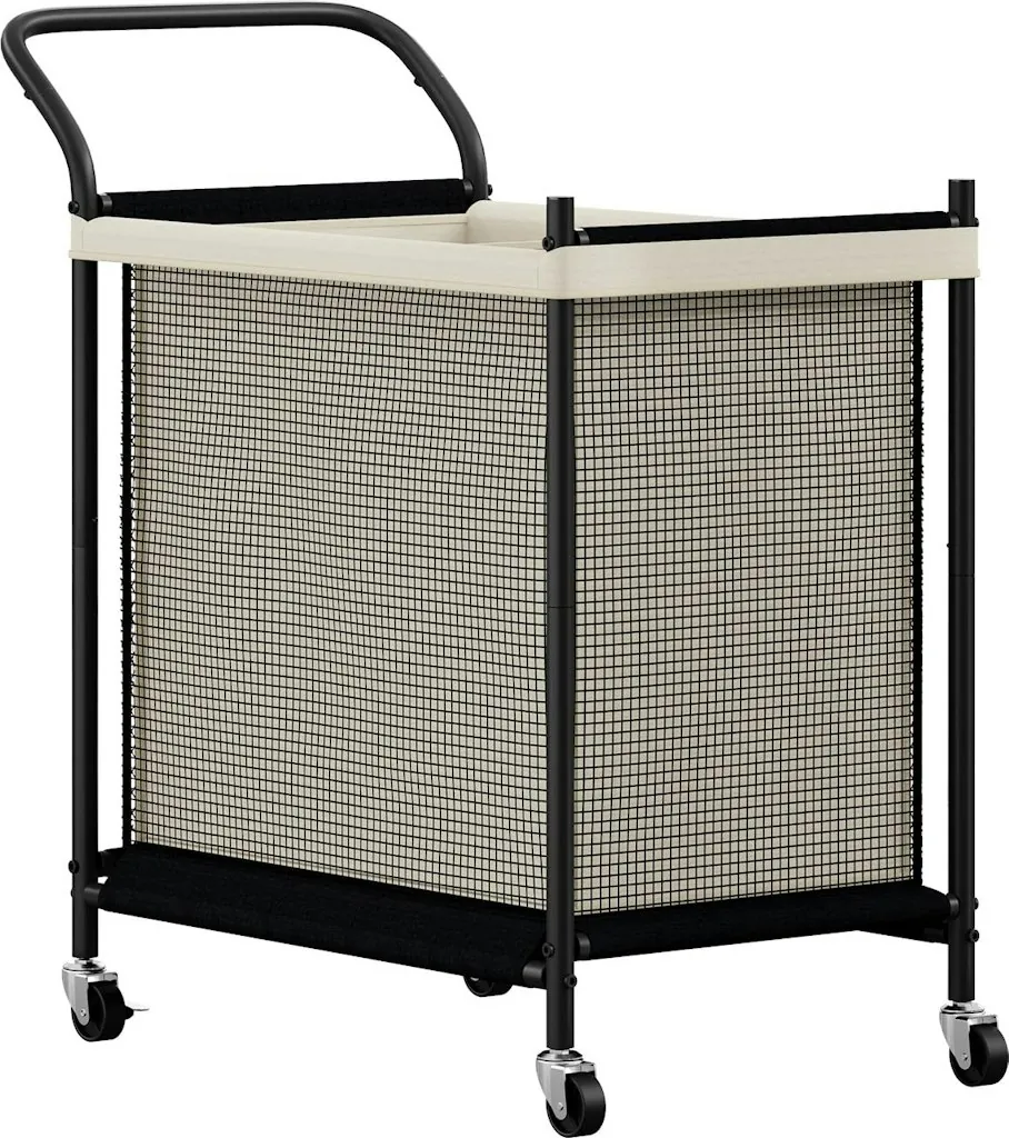 120L Laundry Hamper