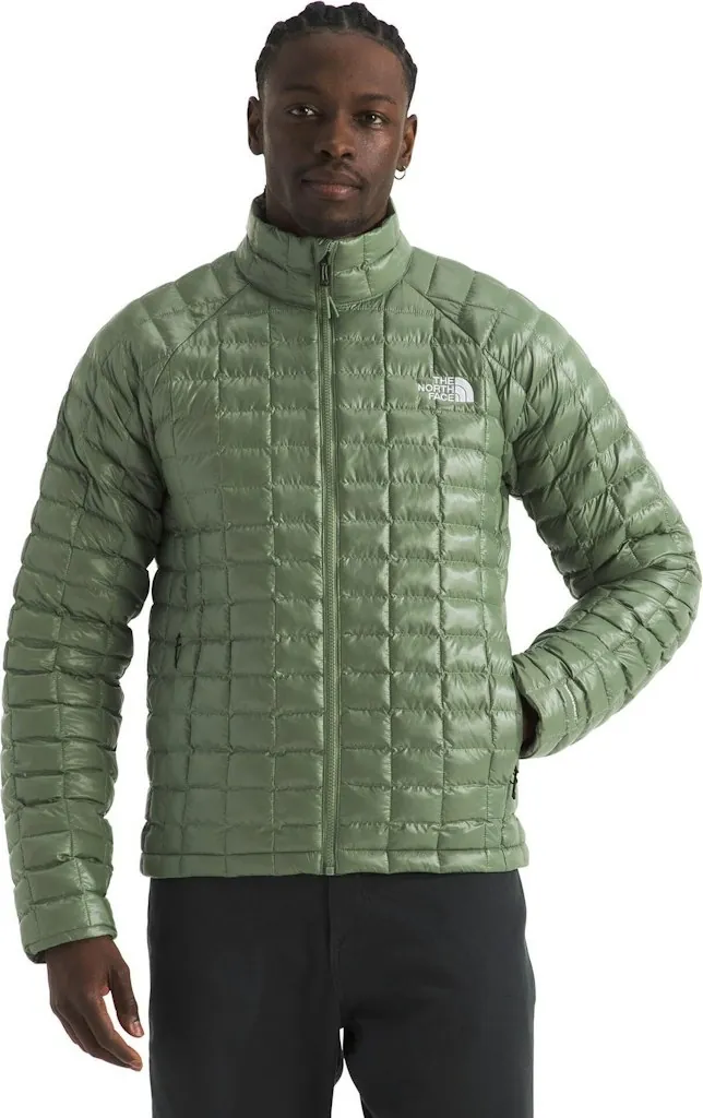 The North Face Men's Thermoball Insulated Jacket (XL only)