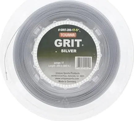 Tourna Grit Tennis String Reel