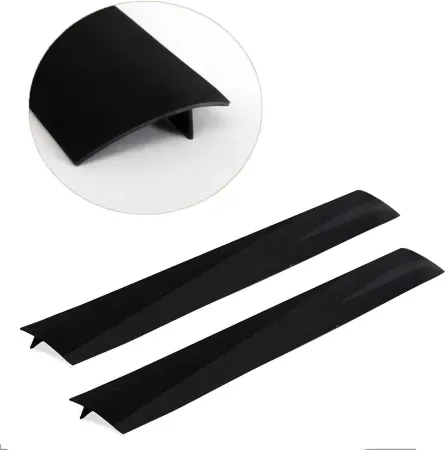2-Pack 21" liboyixi Silicone Stove Counter Gap Covers