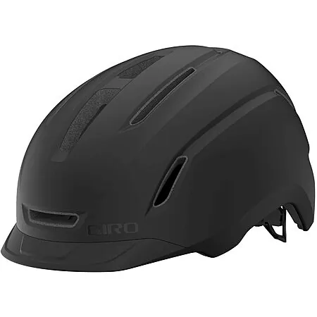 Giro Caden MIPS II LED Adult Urban Bike Helmet (Medium)