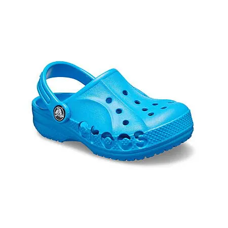 Crocs Toddler Baya Clogs (Various Colors)