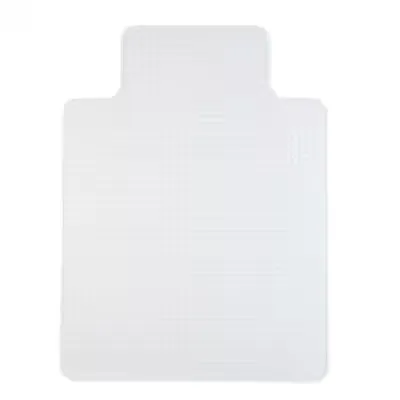 Staples 36" x 49" Flat-Pile Carpet Chair Mat