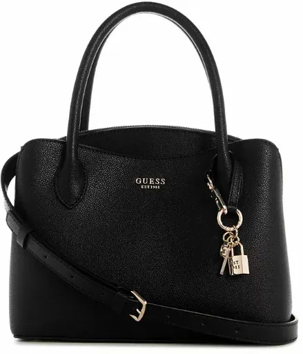 Guess Bethany Small Satchel Handbag