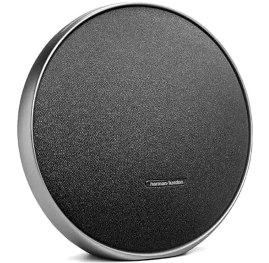 Harman Kardon Onyx Studio 9 Portable Stereo Bluetooth Speaker