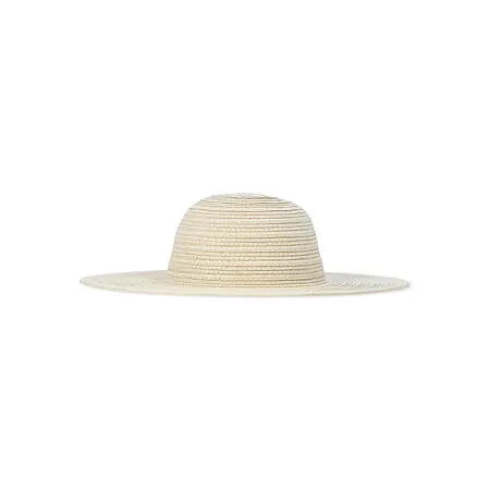Time & Tru Women's Solid Floppy Hat (3 Colors)
