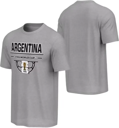 FIFA World Cup 2026 Men's Tees