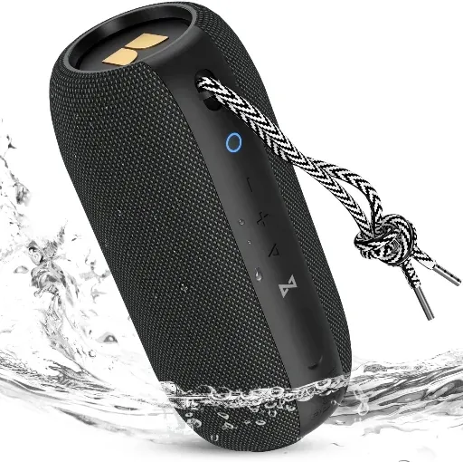 Monster S320 Portable 40W Bluetooth Speaker