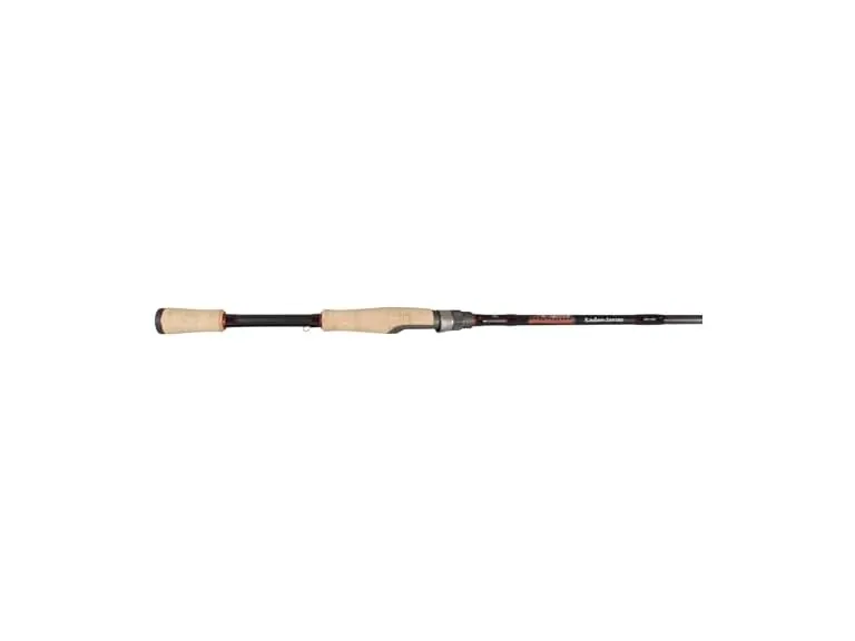 Dobyns 7'1'' Kaden 1-Piece Fast Action Spinning Rod