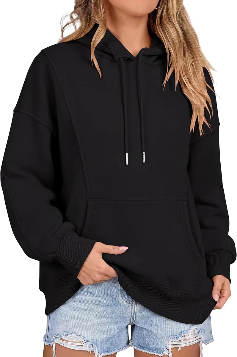 Women’s Fashion Hoodies