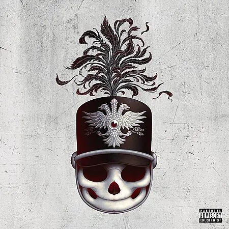 Pre-Order: My Chemical Romance The Black Parade 20th Anniversary (Vinyl)