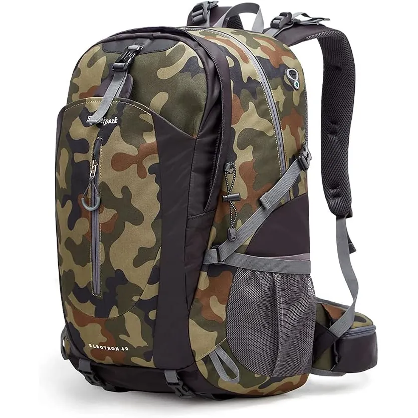Speedpark 40L Hiking Backpack