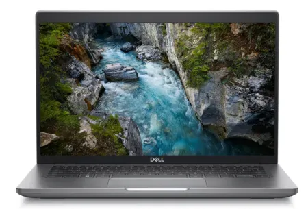 Dell Precision 3480 14" FHD Laptops from