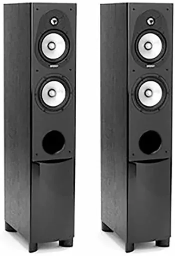 Energy CF-30 Floorstanding Speakers 2-Pack
