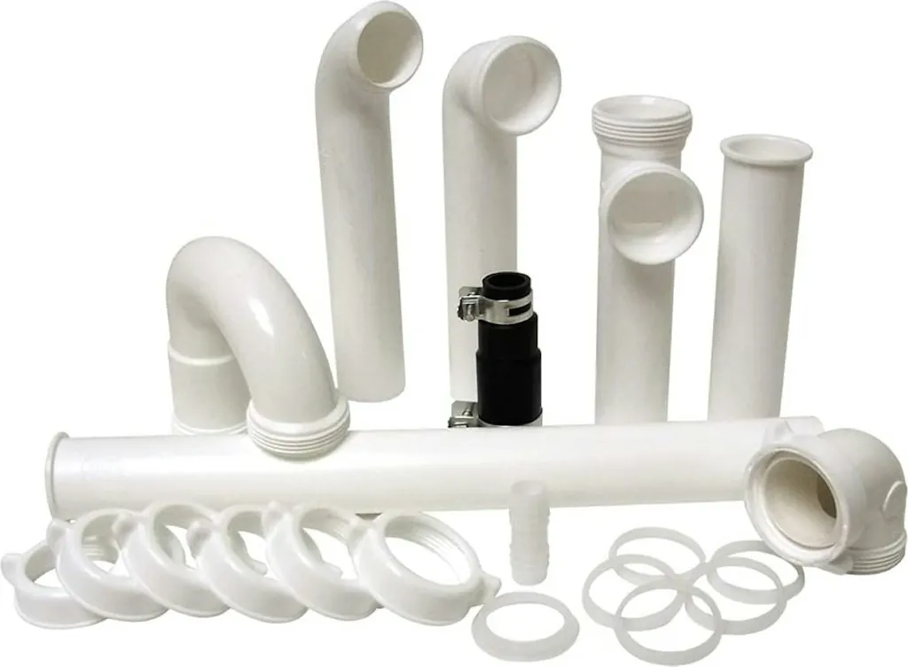 PlumbCraft Garbage Disposal Installation Kit