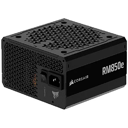 CORSAIR RM850e (2025) ATX 3.1 PCIe 5.1 Ready 850W PSU