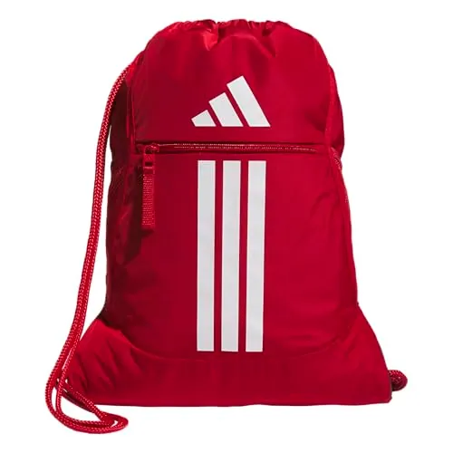 adidas Alliance Sackpack Drawstring Lightweight