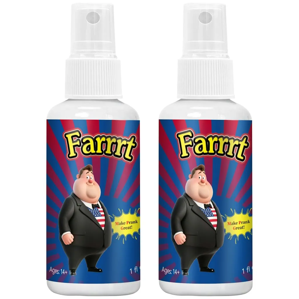 Stink Spray 2-Pack