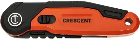 Crescent CTKF3 Folding Utility Knife