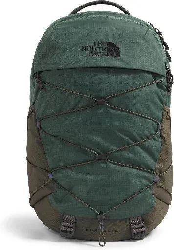 The North Face Borealis Commuter Laptop Backpack