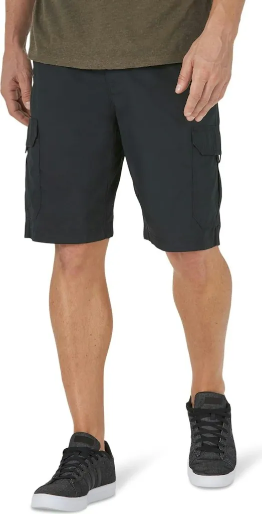 Lee Men's Extreme Motion Crossroad Cargo Shorts