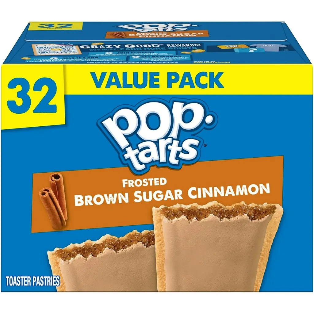 Groceries & Snacks at Amazon