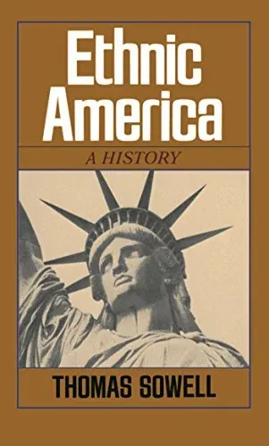 Ethnic America: A History