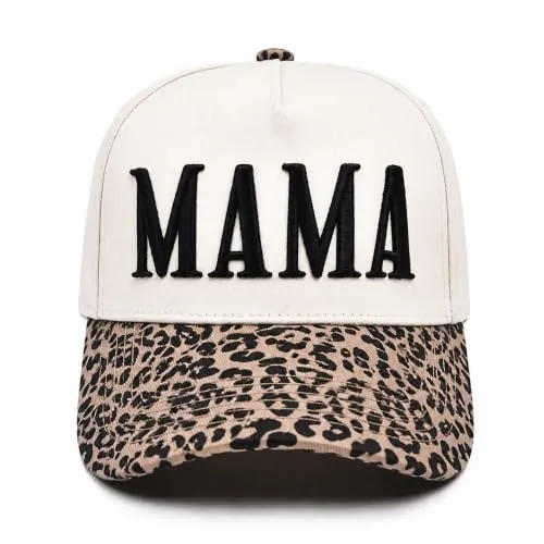 Women’s Mama Trucker Hat