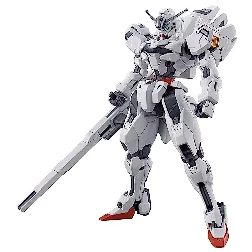 Bandai Mobile Suit Gundam: The Witch from Mercury Calibarn HG 1/144 Model Kit