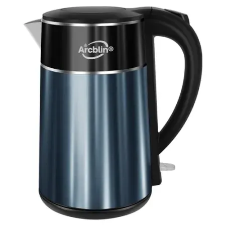 1.8L arcblin 1350W Electric Kettle